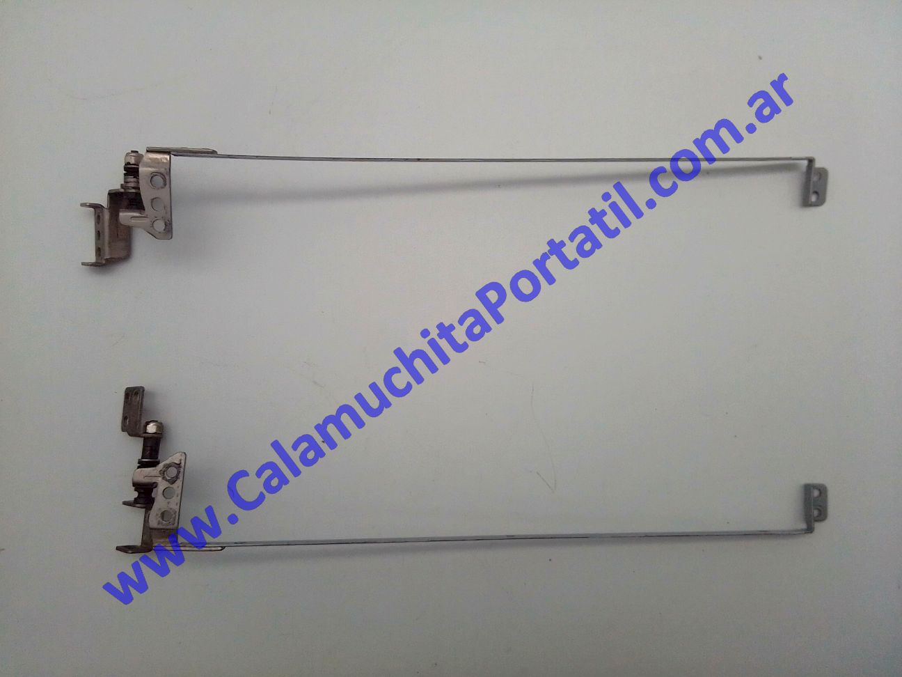 Bisagras Lenovo G475 - 20080