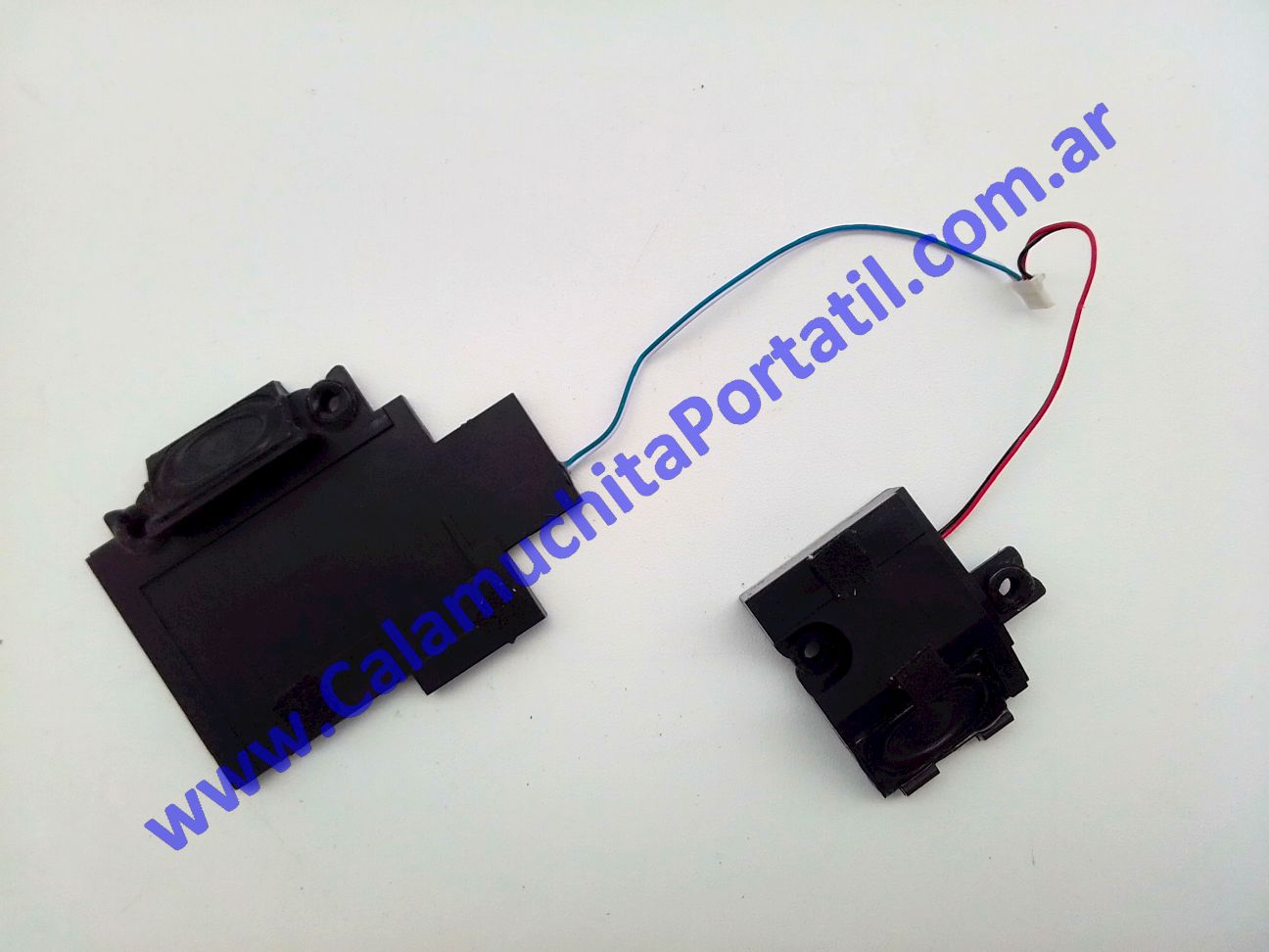 Parlantes Lenovo G475 - 20080