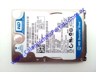 Disco Dell Studio 1535 - PP33L