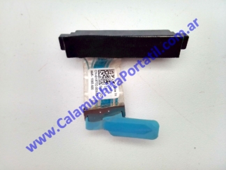 Conector Rígido Dell Studio 1535 - PP33L