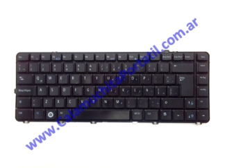 Teclado Dell Studio 1535 - PP33L