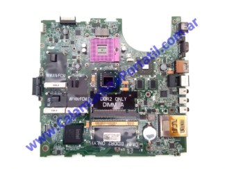 Mother Dell Studio 1535 - PP33L