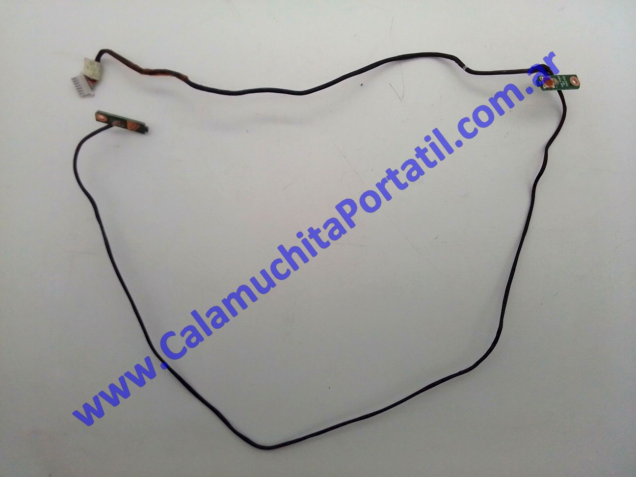 Placa Encendido Dell Studio 1535 - PP33L
