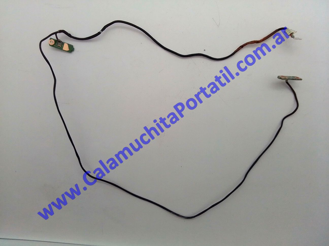 Placa Encendido Dell Studio 1535 - PP33L