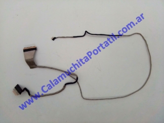 Flex Video Toshiba Satellite C855D-S5340 - PSCBQU-001005