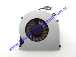 Cooler Toshiba Satellite C855D-S5340 - PSCBQU-001005