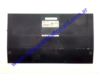 Carcasa Tapa General Dell Studio XPS 1645 - PP35L