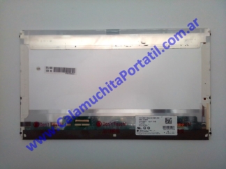 Display Dell Studio XPS 1645 - PP35L
