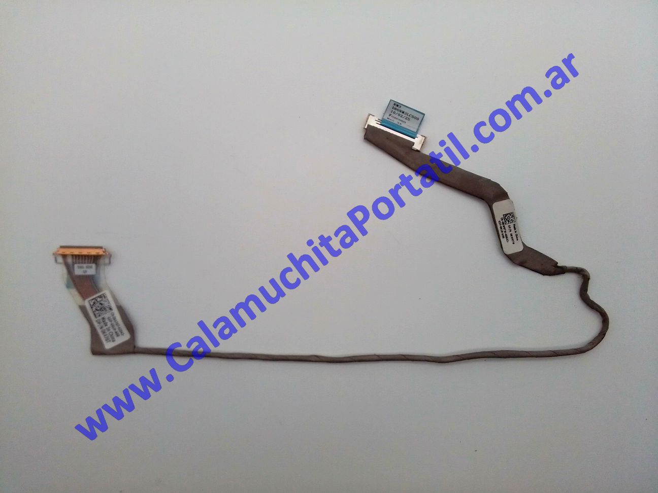 Flex Video Dell Studio XPS 1645 - PP35L