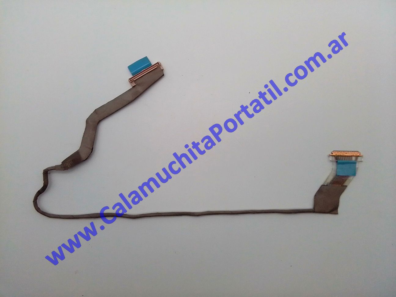 Flex Video Dell Studio XPS 1645 - PP35L