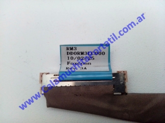 Flex Video Dell Studio XPS 1645 - PP35L