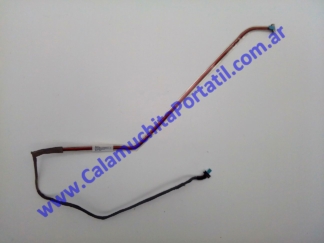 Flex Webcam Dell Studio XPS 1645 - PP35L