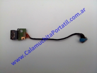 Conector Vario Dell Studio XPS 1645 - PP35L