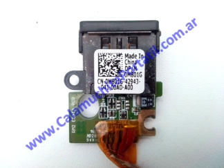 Conector Vario Dell Studio XPS 1645 - PP35L