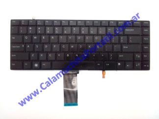 Teclado Dell Studio XPS 1645 - PP35L