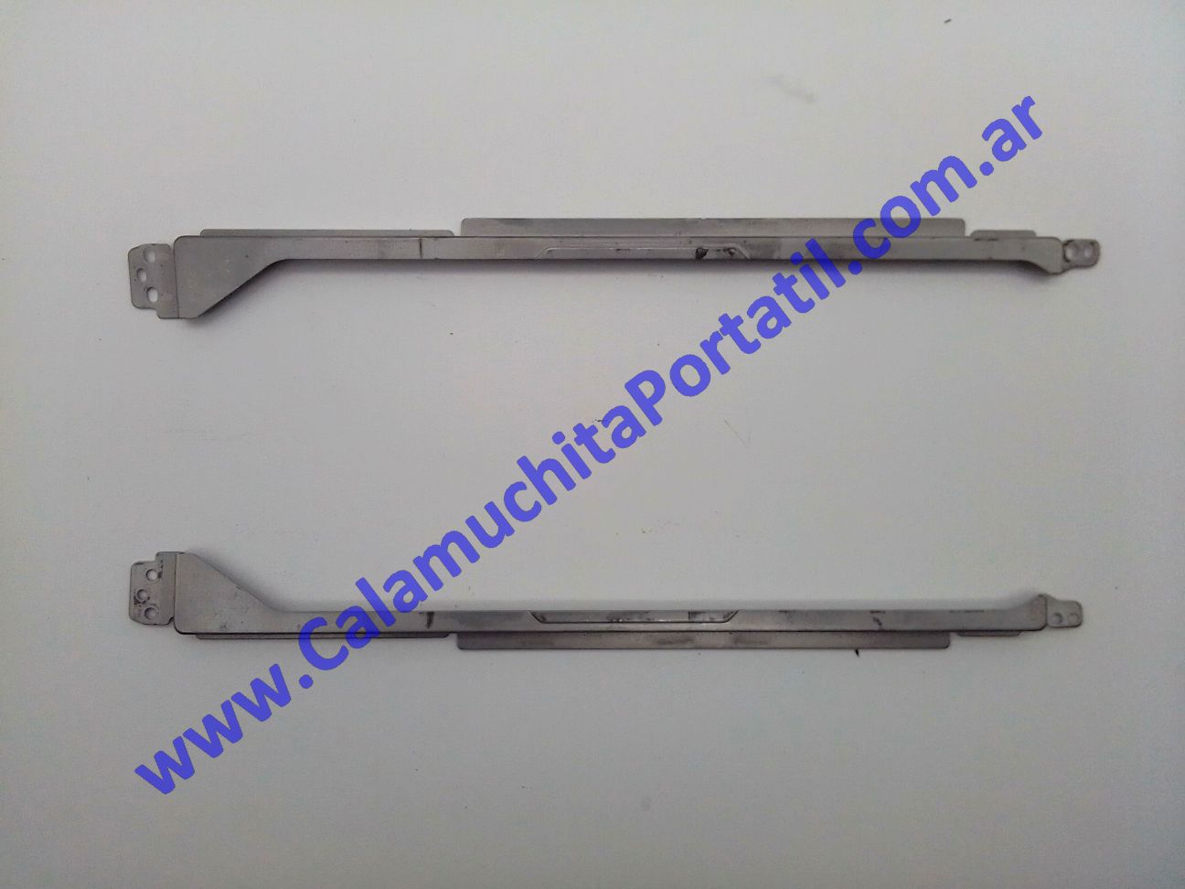 Laterales Dell Studio XPS 1645 - PP35L