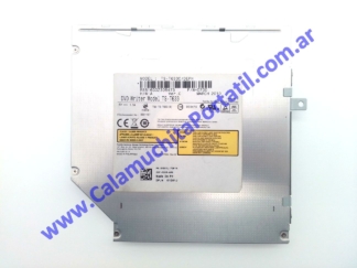 Grabadora DVD Dell Studio XPS 1645 - PP35L