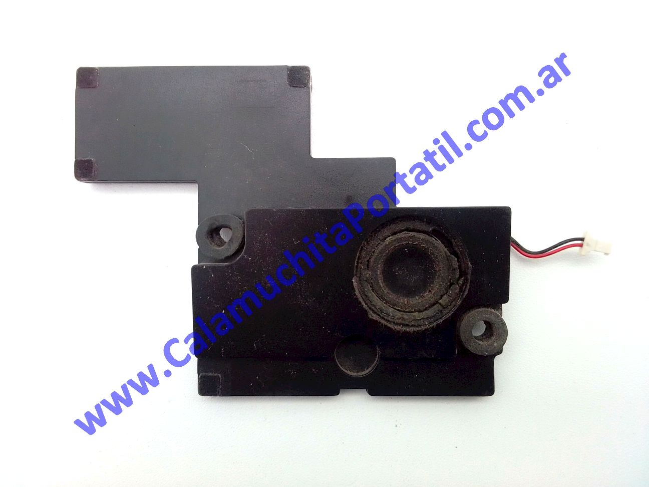 Parlantes Dell Studio XPS 1645 - PP35L