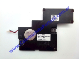 Parlantes Dell Studio XPS 1645 - PP35L