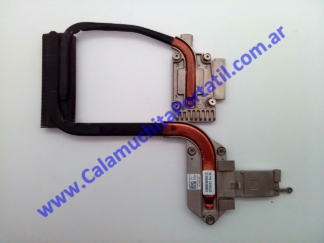 Disipador Dell Studio XPS 1645 - PP35L