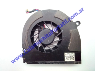 Cooler Dell Studio XPS 1645 - PP35L