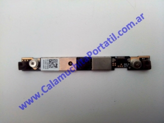 Webcam Dell Studio XPS 1645 - PP35L