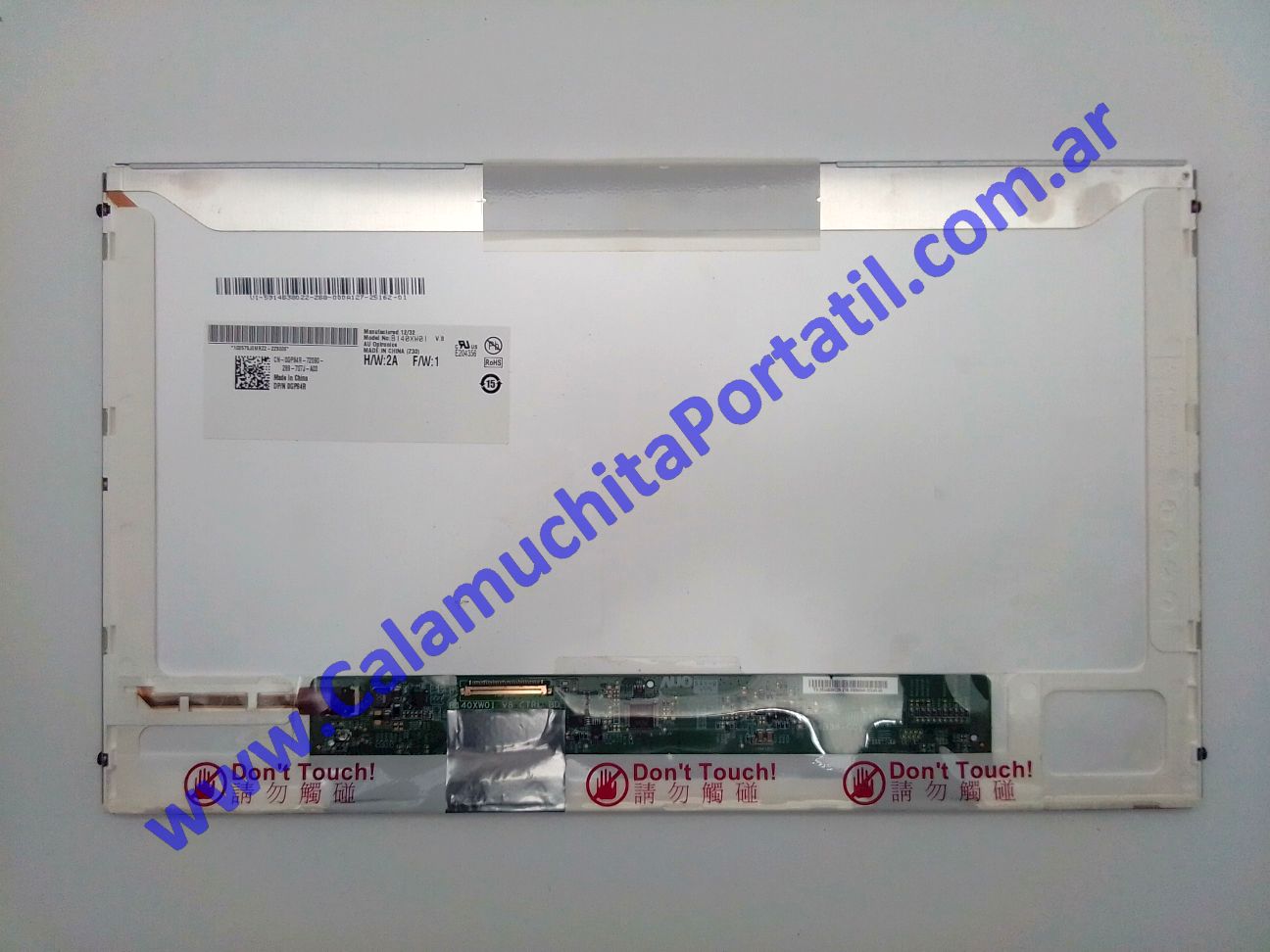 Display Dell Inspiron 3420 - P22G