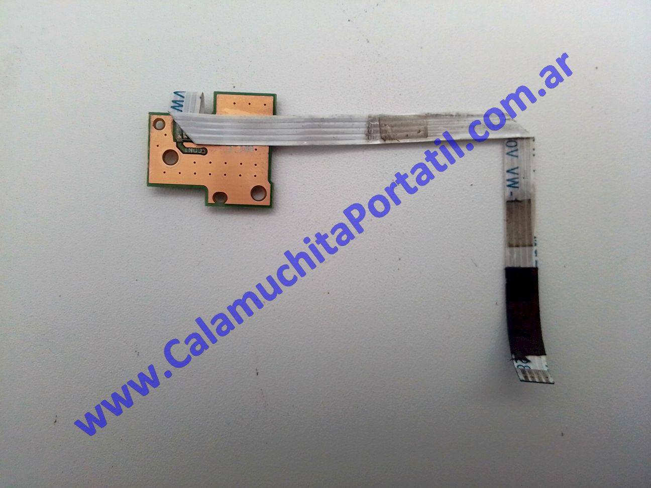 Placa Encendido Dell Inspiron 3420 - P22G