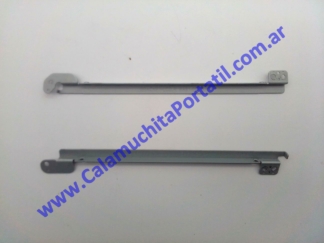 Laterales Samsung N150 Plus - NP-N150-JP0EAR