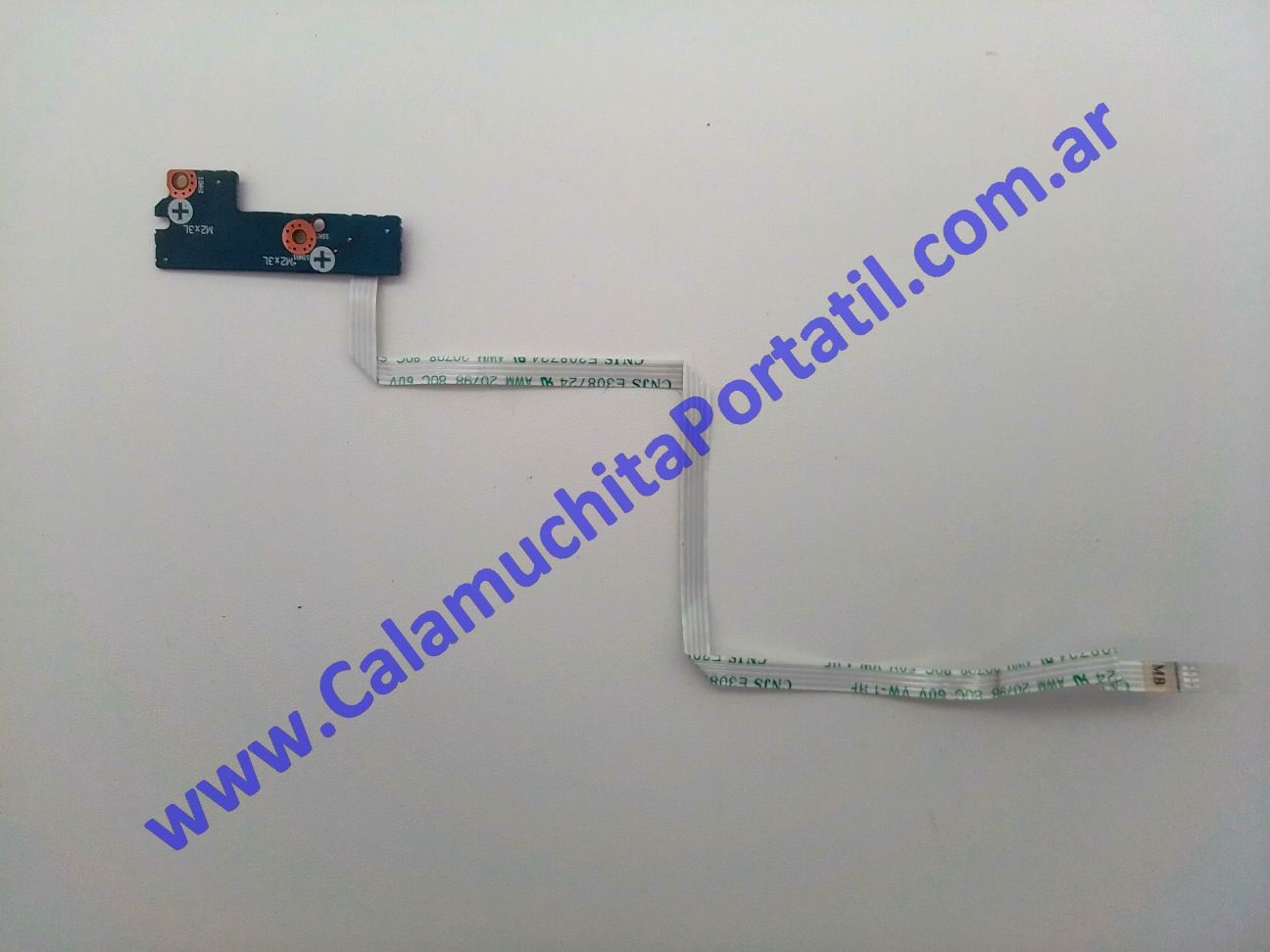 Placa Encendido Banghó MAX G0101