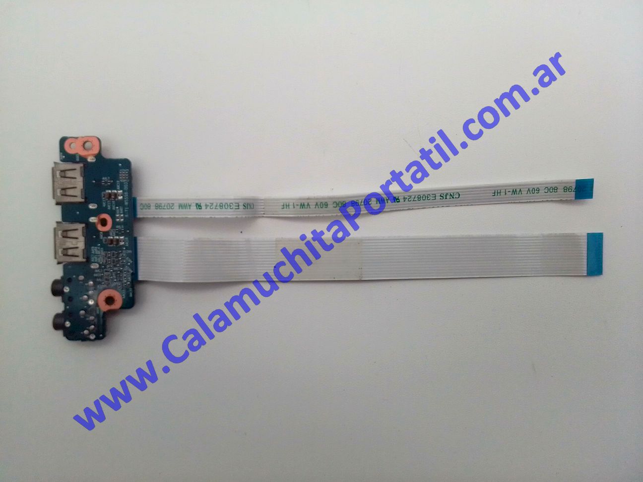 Placa USB Banghó MAX G0101