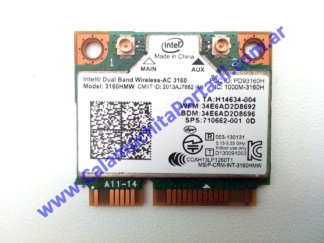Placa Wifi Banghó MAX G0101