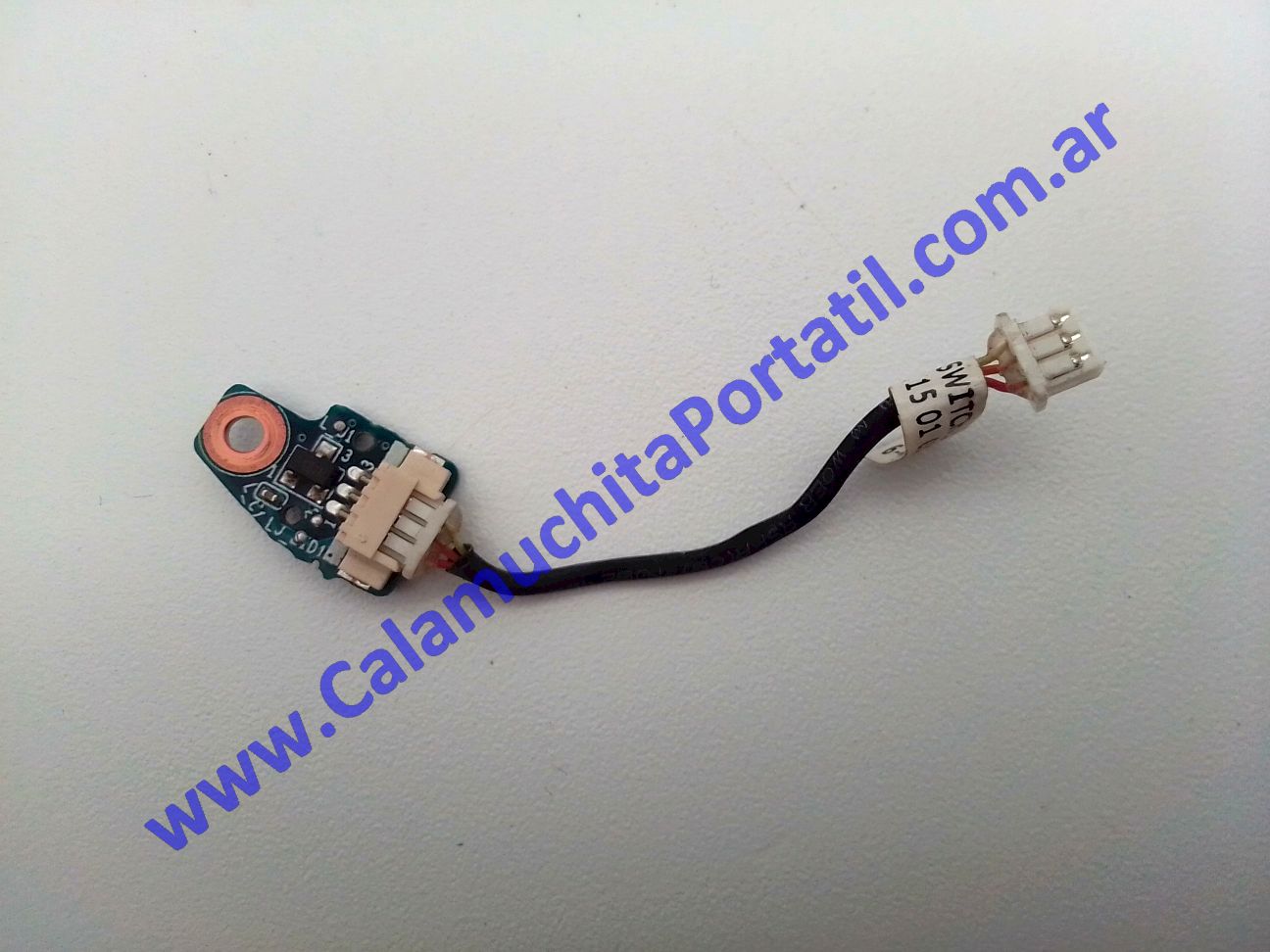 Interruptor Display Banghó MAX G0101