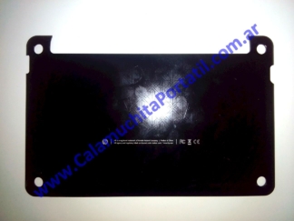 Carcasa Tapa General HP Mini 210-1076NR - WK988UAR#ABA