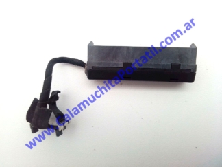 Conector Rígido HP Mini 210-1076NR - WK988UAR#ABA