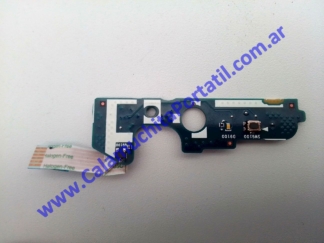 Placa Encendido HP EliteBook 840 G3 - W4R30UC#ABM