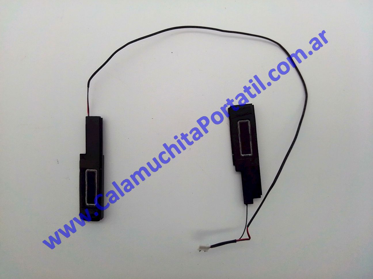 Parlantes HP Envy 13-ad001la - 1GR41LA#ABM