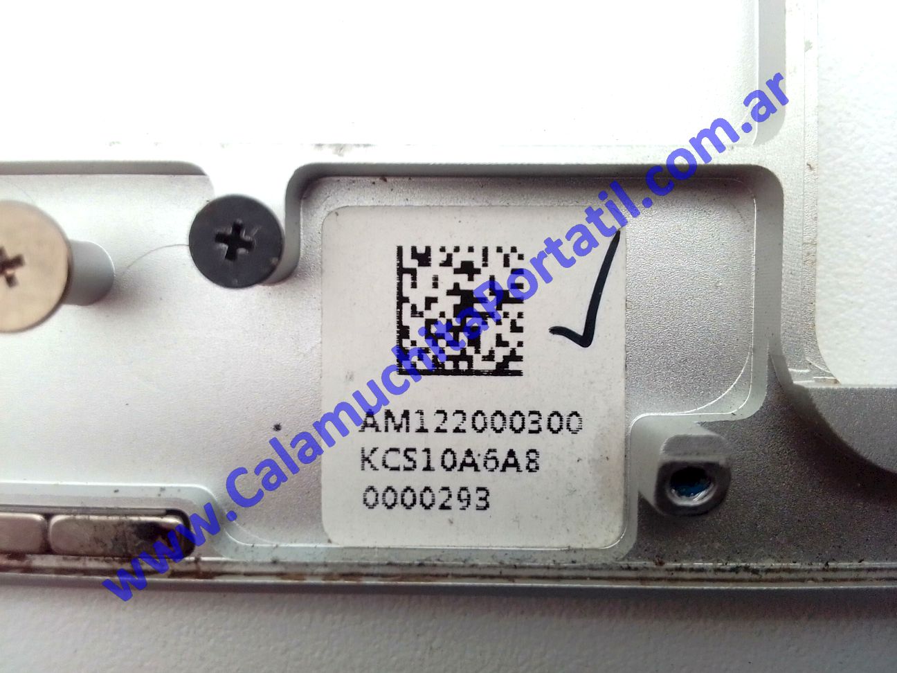 Carcasa Teclado Lenovo Yoga 910-13IKB - 80VF