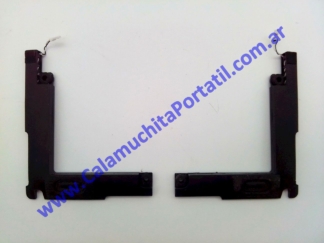 Parlantes Lenovo Yoga 910-13IKB - 80VF