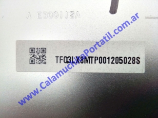 Carcasa Tapa HP ProBook 440 G7 - 9JR93LT#ABM