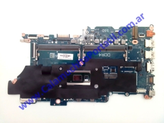 Mother HP ProBook 440 G7 - 9JR93LT#ABM