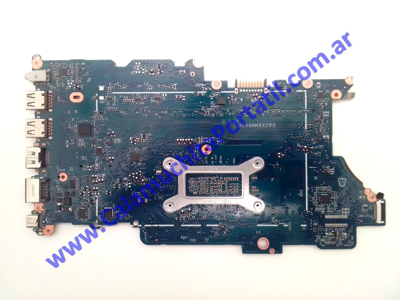 Mother HP ProBook 440 G7 - 9JR93LT#ABM