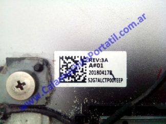 Carcasa Tapa HP Pavilion 14-ce0003la - 3PX90LA#AC8