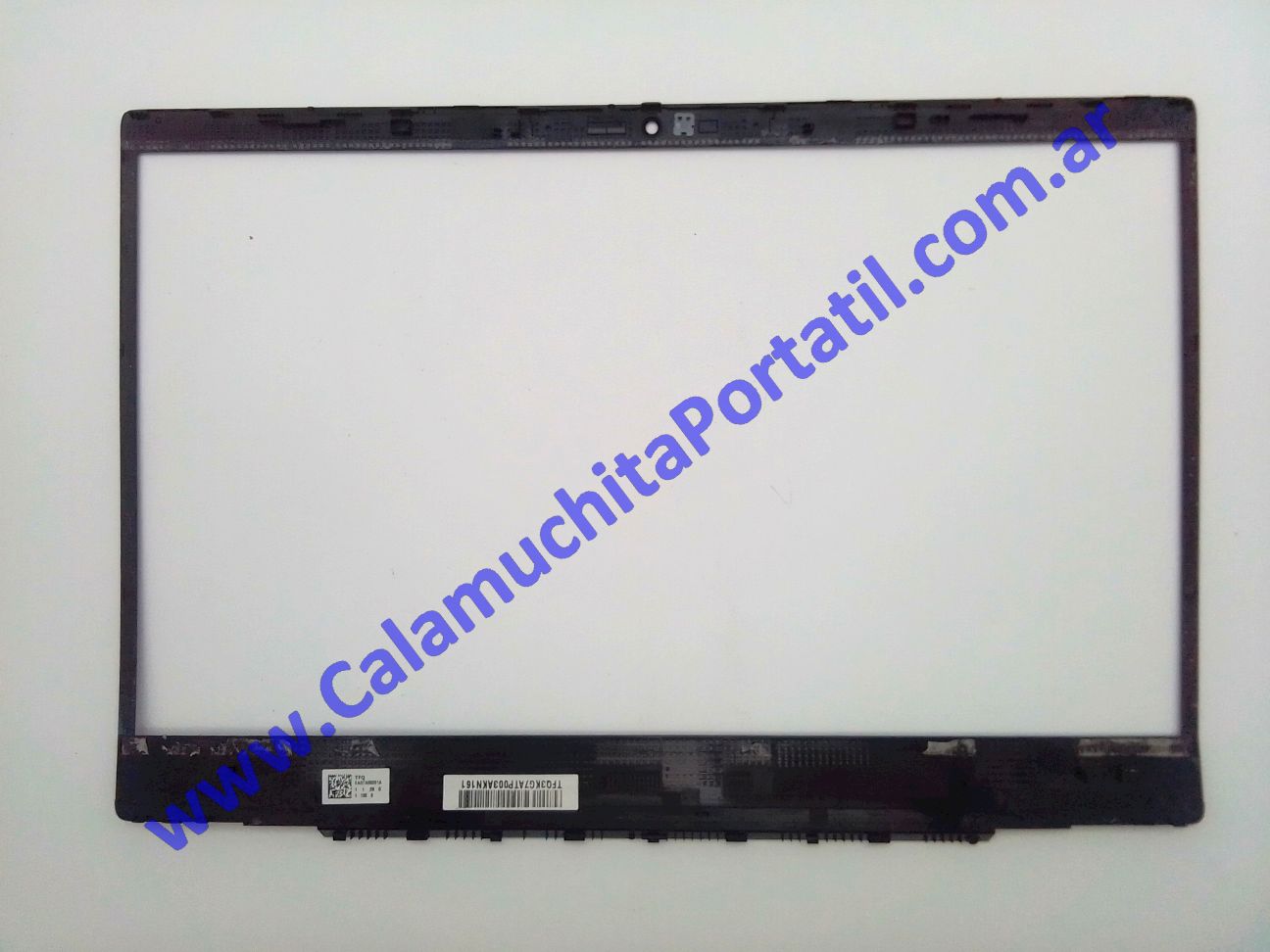 Carcasa Marco HP Pavilion 14-ce0003la - 3PX90LA#AC8