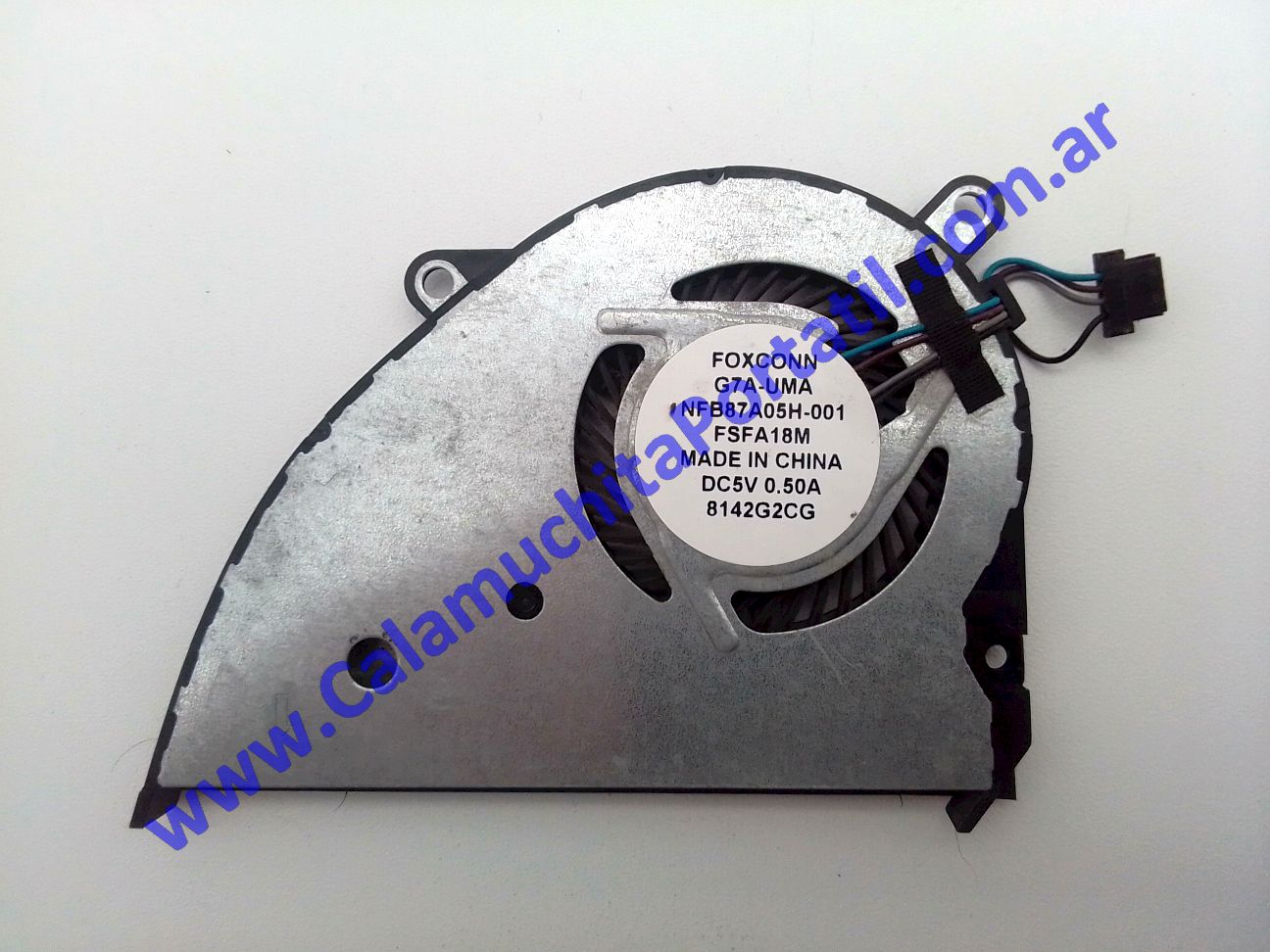 Cooler HP Pavilion 14-ce0003la - 3PX90LA#AC8