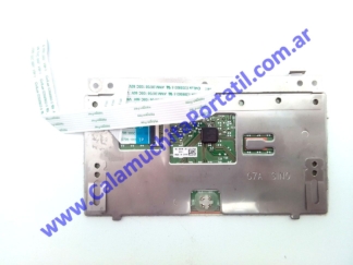 Touchpad HP Pavilion 14-ce0003la - 3PX90LA#AC8