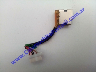 Conector Power HP Pavilion 14-ce0003la - 3PX90LA#AC8