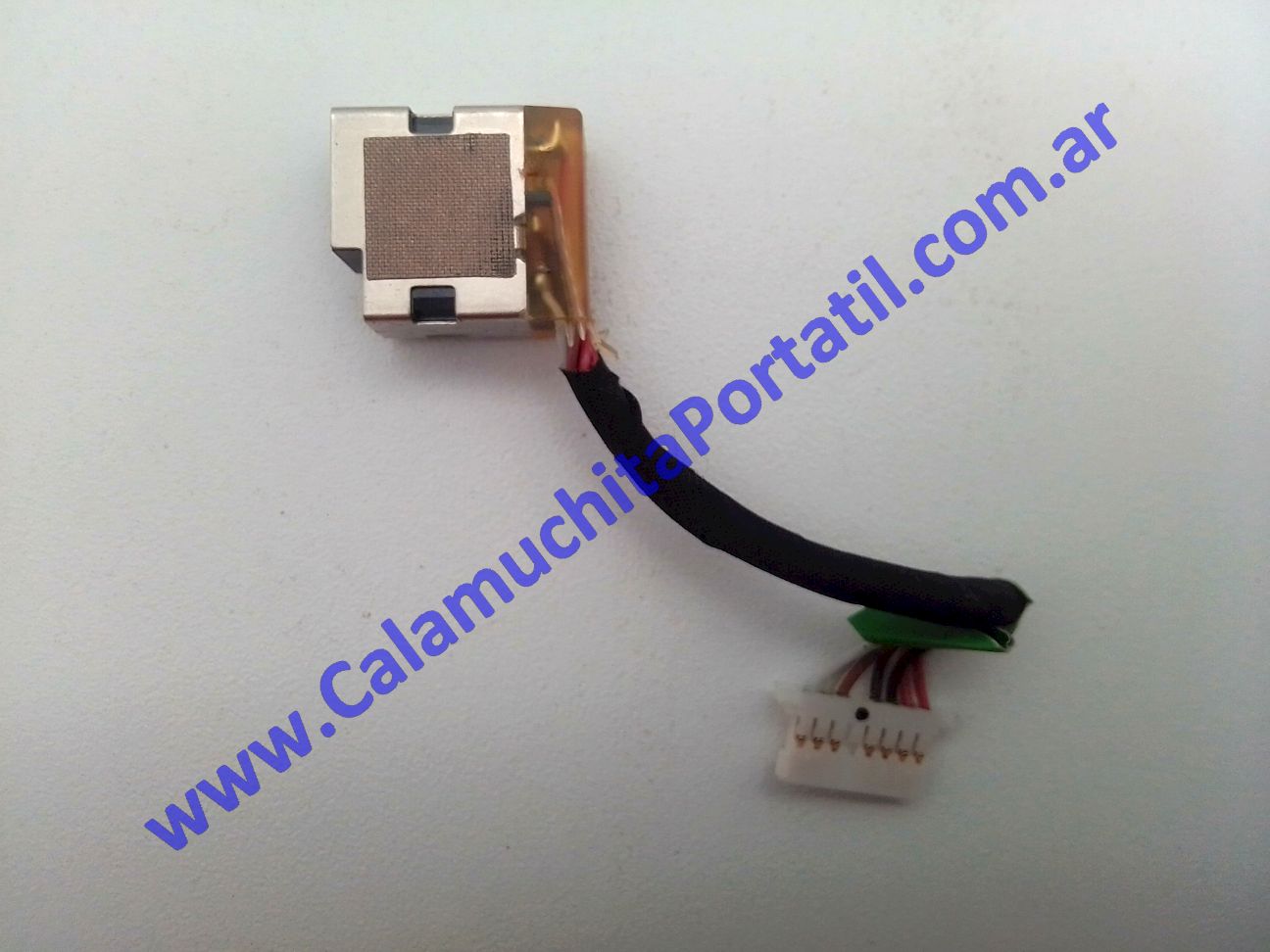 Conector Power HP Pavilion 14-ce0003la - 3PX90LA#AC8