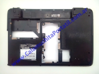 Carcasa Base Toshiba Satellite L745-SP4205SA - PSK0YP-0FTAR4