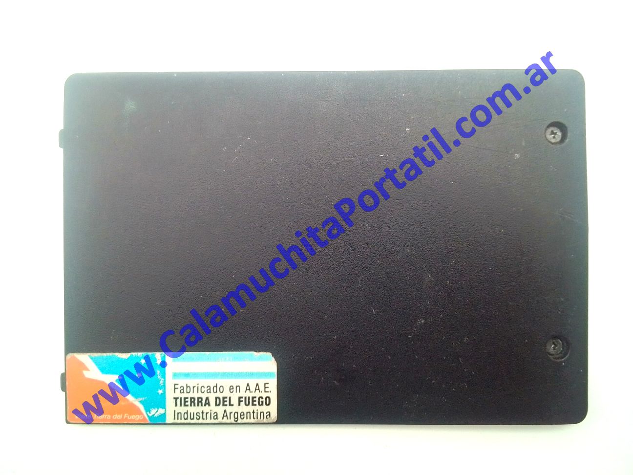 Carcasa Tapa Disco Toshiba Satellite L745-SP4205SA - PSK0YP-0FTAR4